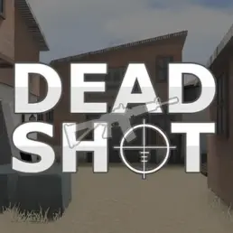 Deadshot.io